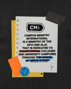 Christian Training Center — CMI Global