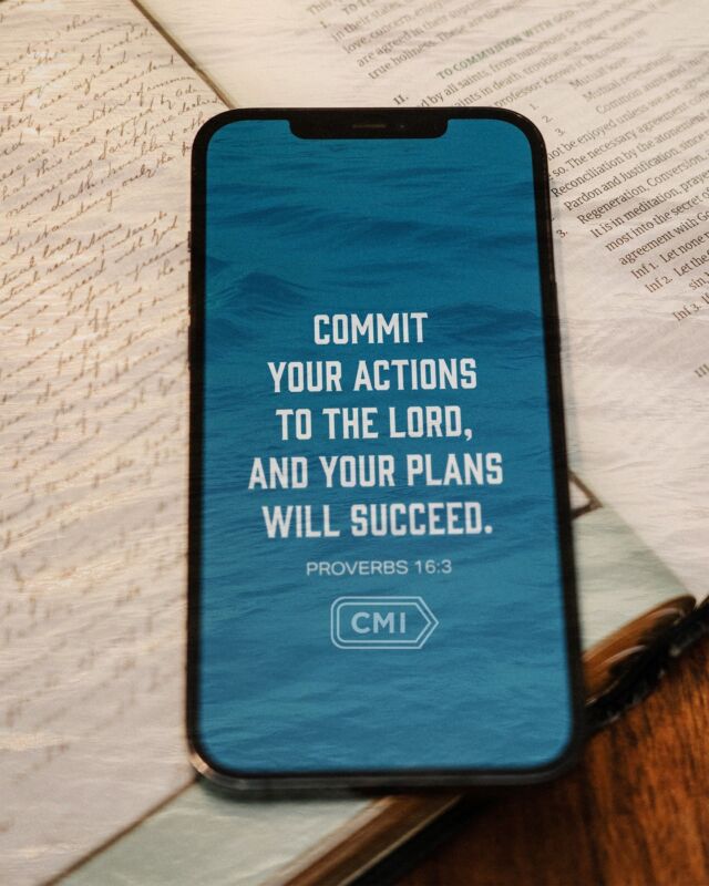 Christian Training Center — CMI Global